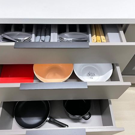 Apartmán Modern Gray / Designed Iasi Exteriér fotografie