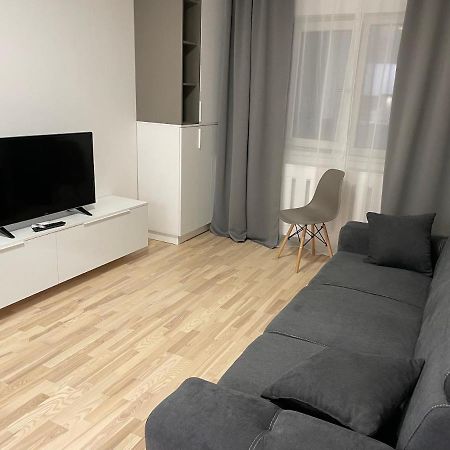 Apartmán Modern Gray / Designed Iasi Exteriér fotografie