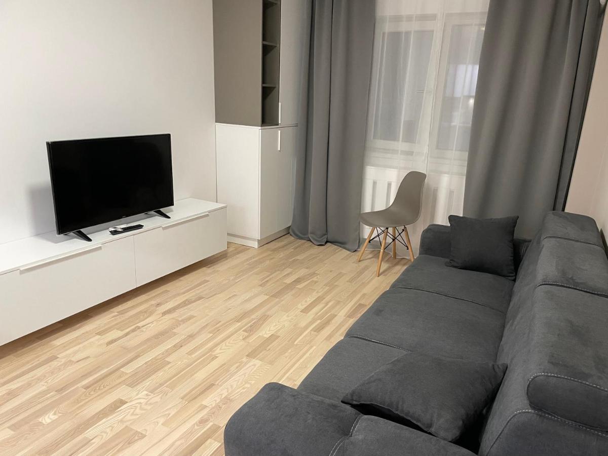 Apartmán Modern Gray / Designed Iasi Exteriér fotografie